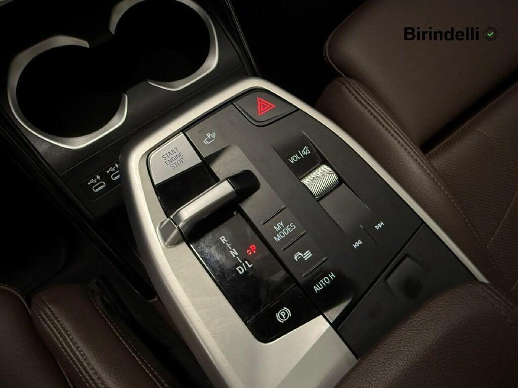 BMW X1 sdrive18d X-Line Edition Essence auto