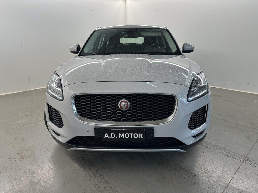 Jaguar E-Pace 2.0d i4 awd 150cv
