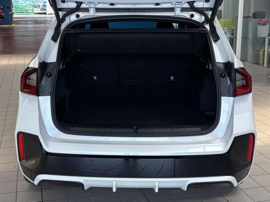 BMW X1 xdrive23d mhev 48V Msport auto