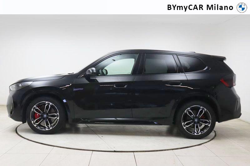 BMW iX1 edrive 20 MSport Pro