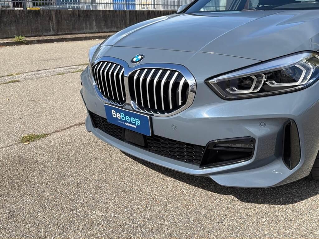 BMW Serie 1 118i Msport 136cv auto