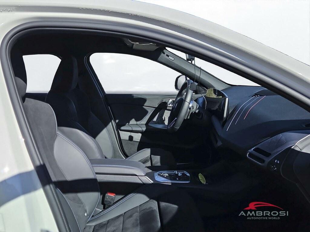 BMW Serie 1 118d MSport auto