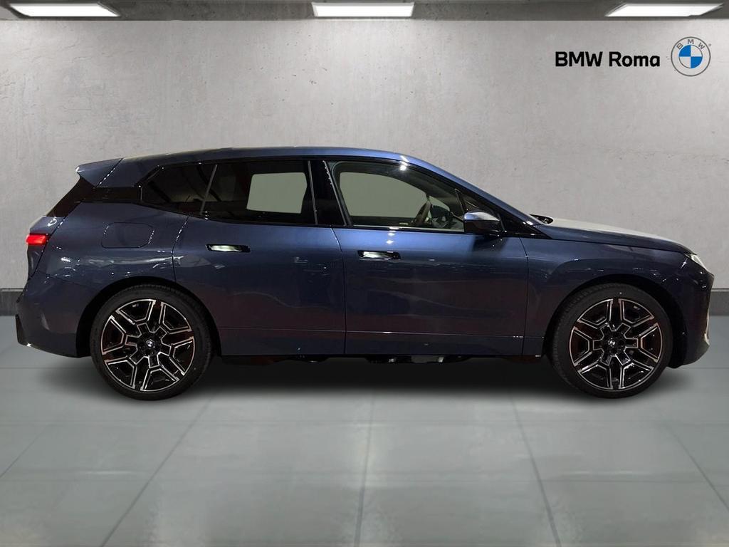 BMW iX xdrive45 MSport Pro