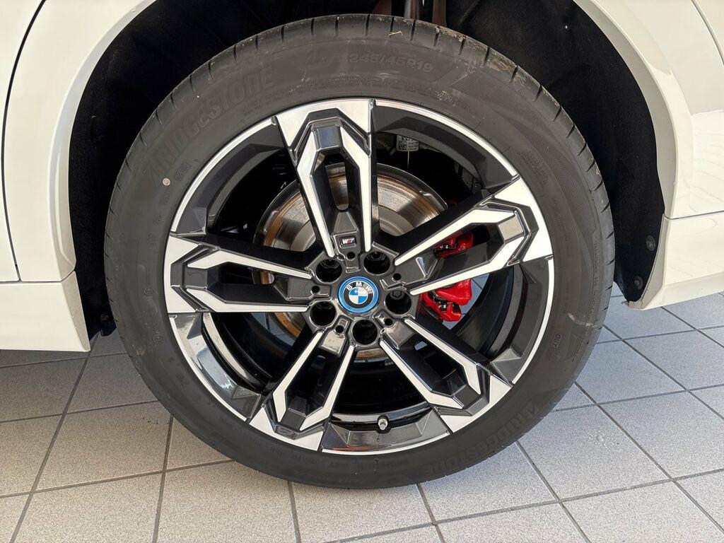 BMW iX2 edrive 20 MSport Pro