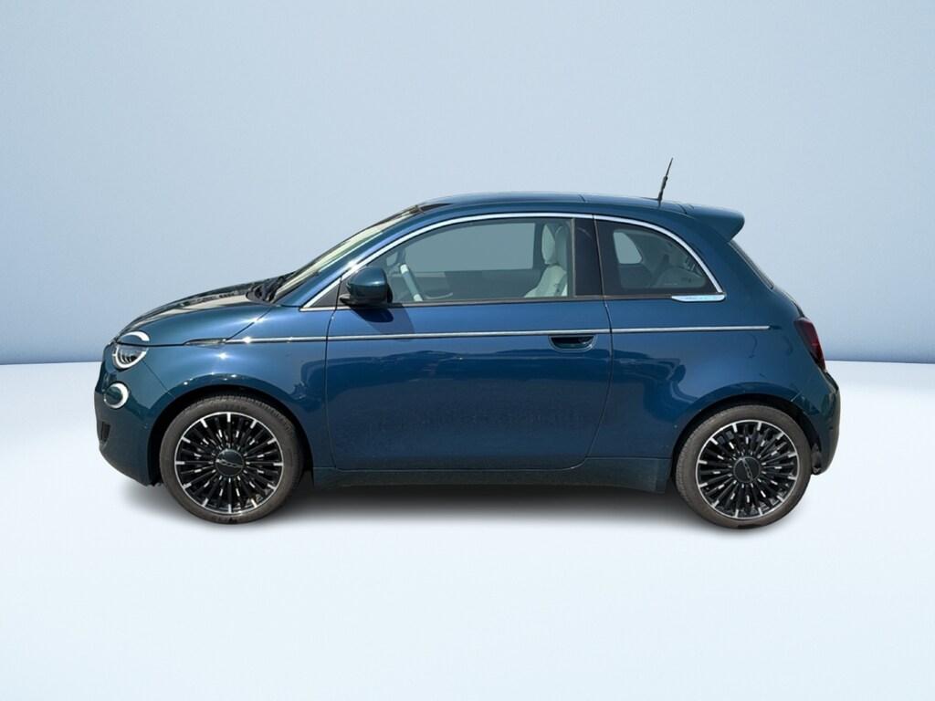 Fiat 500 e La Prima