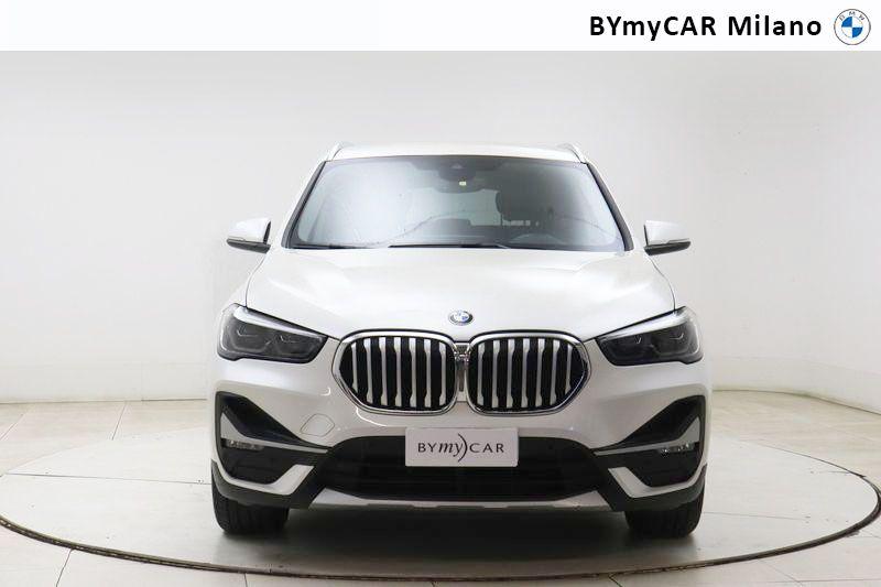 BMW X1 sdrive20d xLine auto