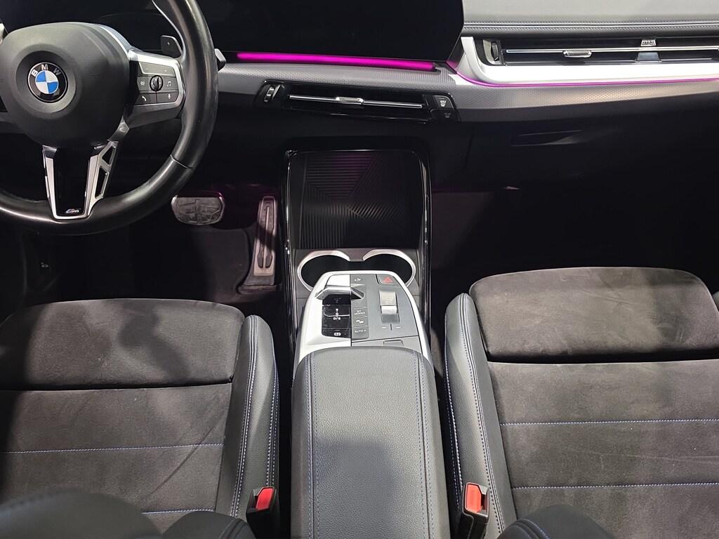 BMW X1 sdrive18d MSport Edition Signature auto