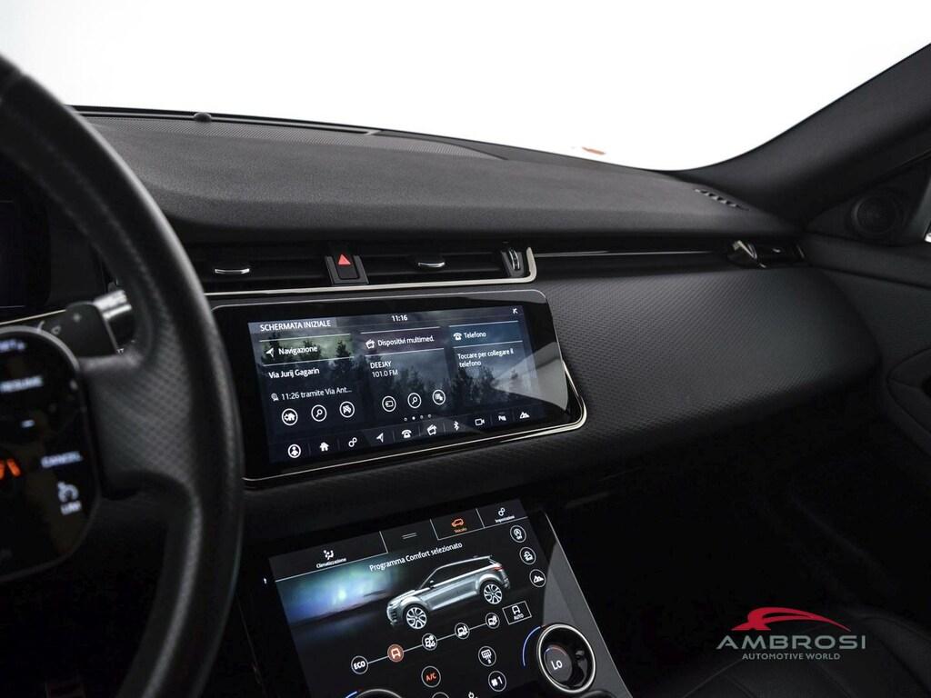 Land Rover Range Rover Evoque Evoque 2.0d i4 mhev R-Dynamic SE awd 150cv auto