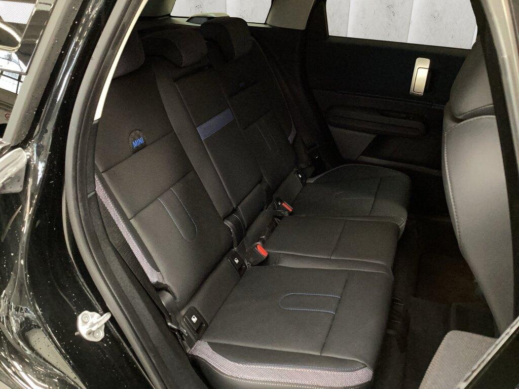 Mini Mini Countryman 1.5 48V C Classic auto