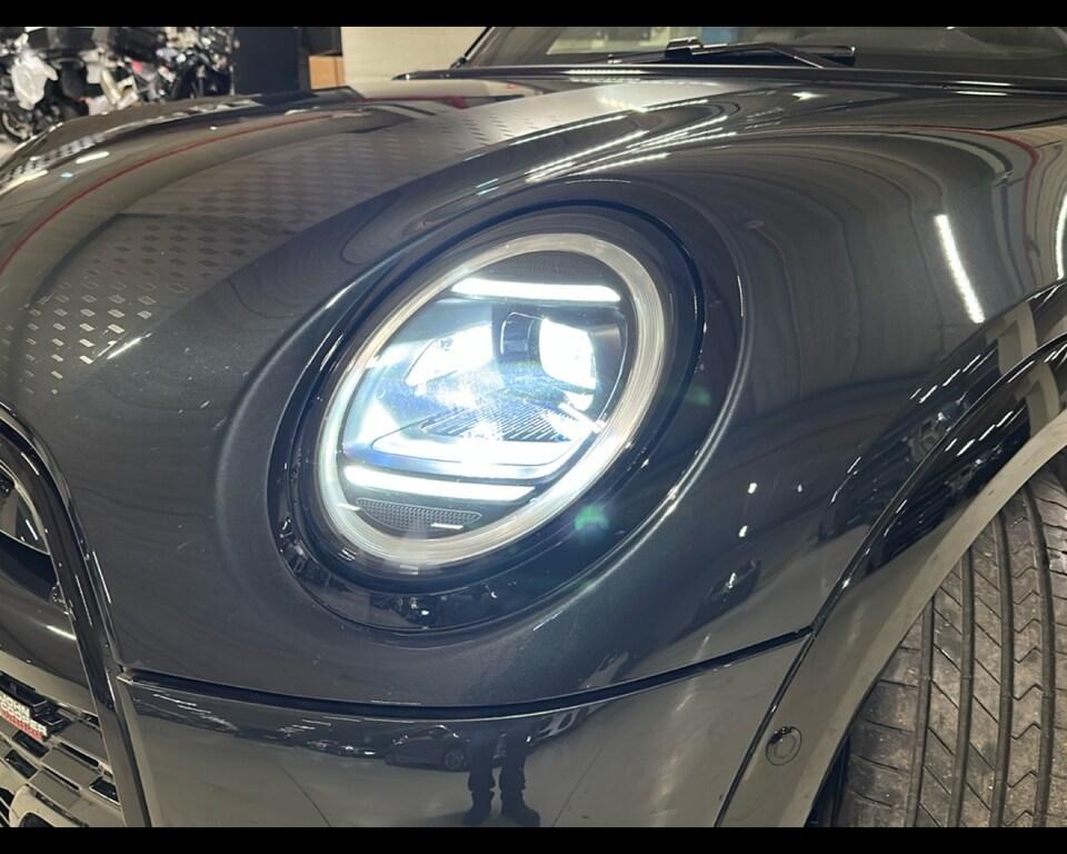 Mini Mini Cooper 3p 2.0 S JCW auto