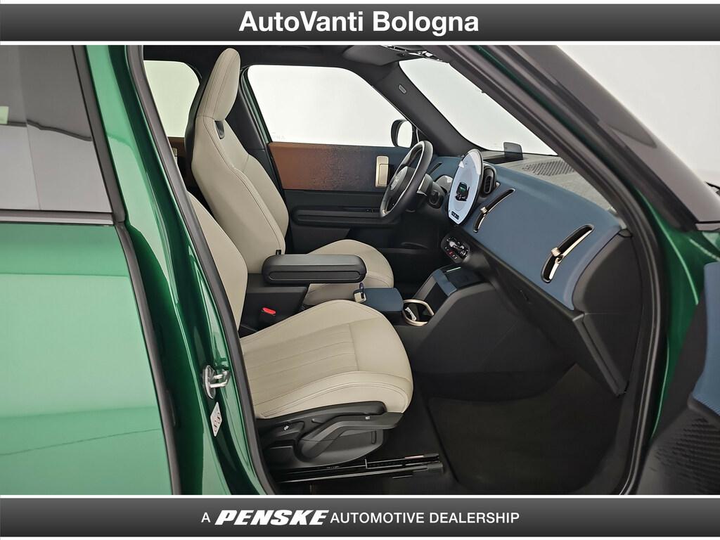 Mini Mini Countryman 2.0 48V D Favoured auto