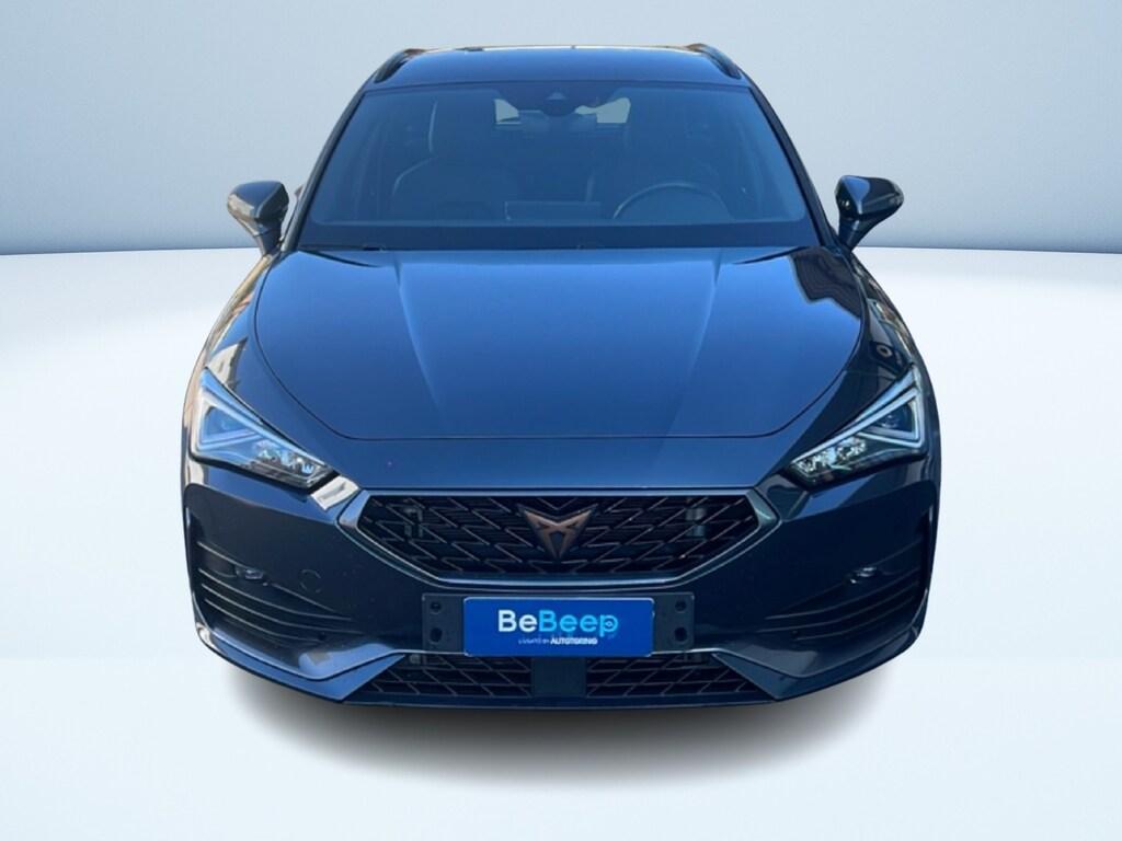 Cupra Leon Sportstourer 1.5 hybrid 150cv dsg