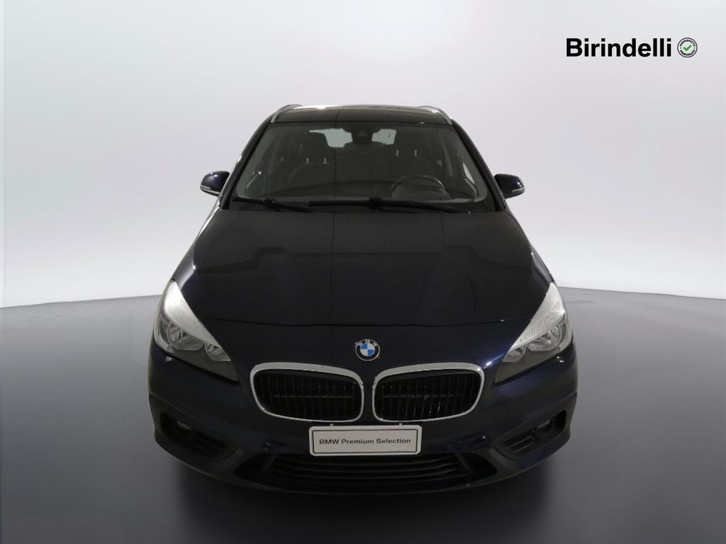 BMW Serie 2 218d Active Tourer Advantage auto my17