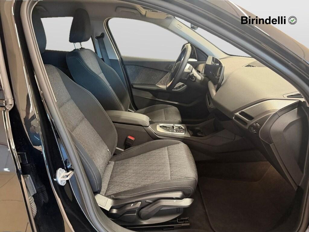BMW Serie 1 118d MSport Design auto
