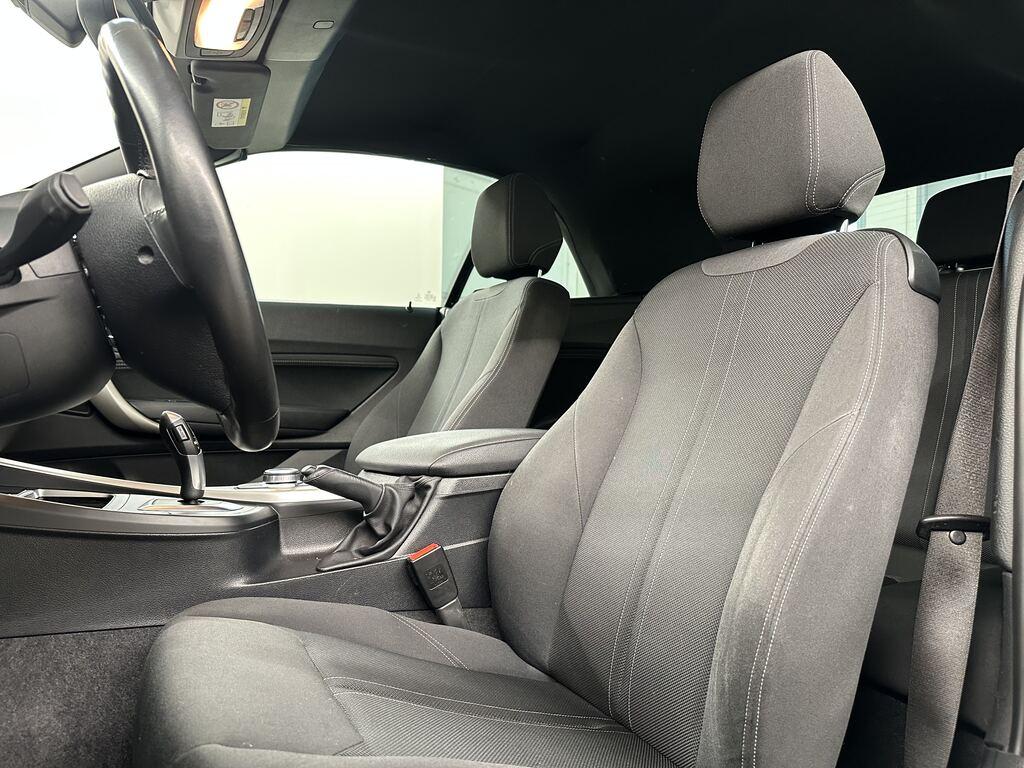 BMW Serie 2 220i Cabrio Advantage auto my18