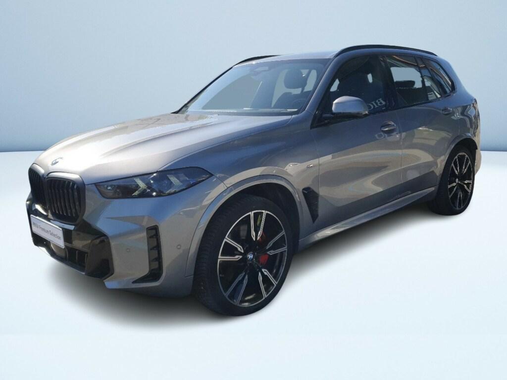 BMW X5 xdrive30d MSport Pro auto
