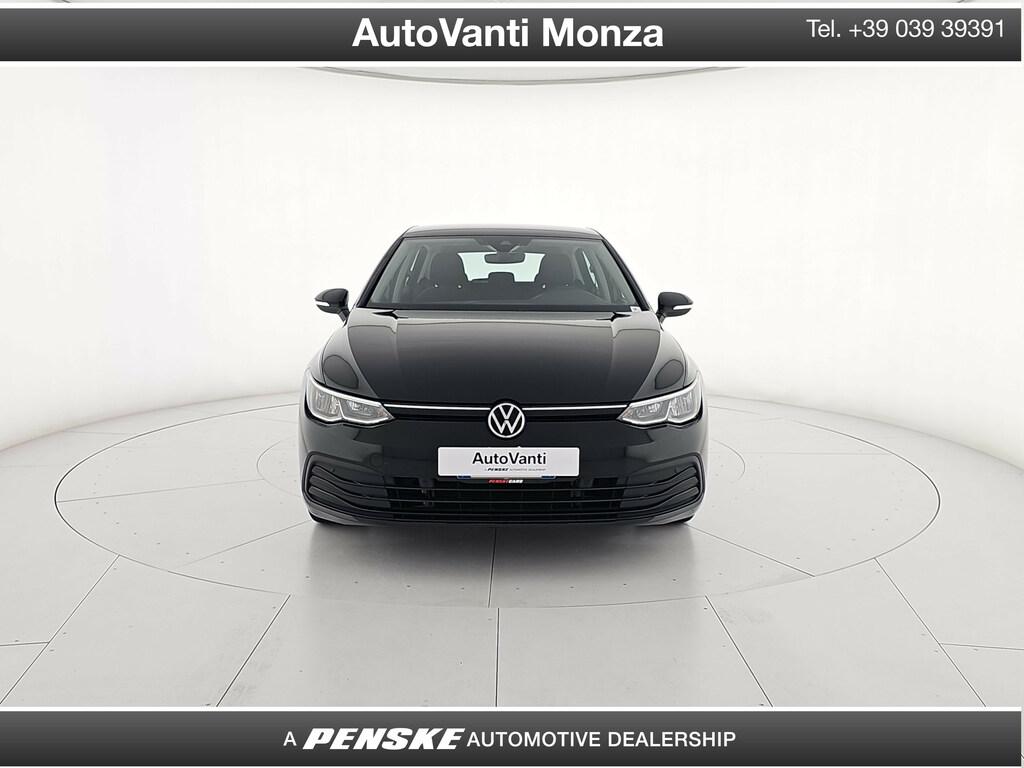 Volkswagen Golf 1.5 etsi evo act Style 150cv dsg
