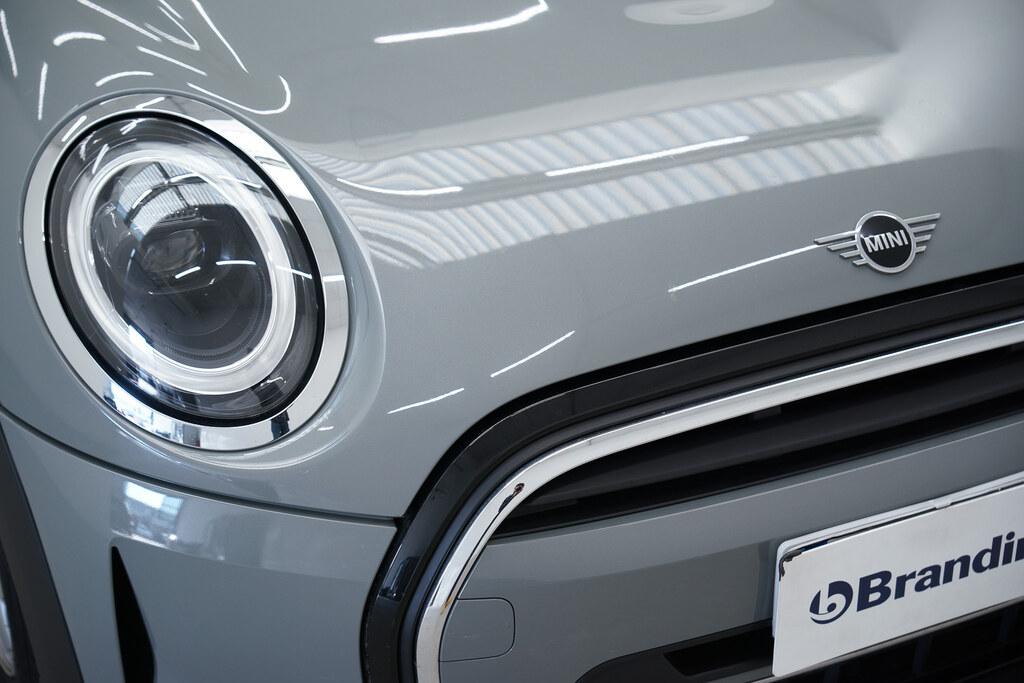 Mini Mini 5p 1.5 One Classic 102cv