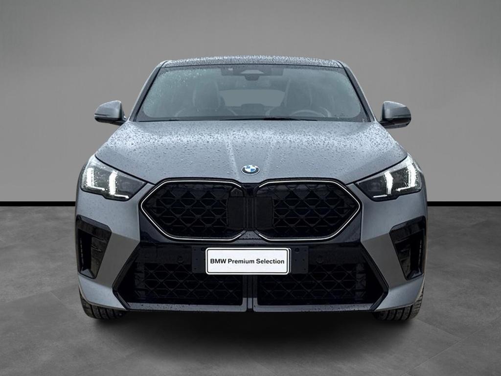BMW X2 sdrive 18d MSport Pro auto