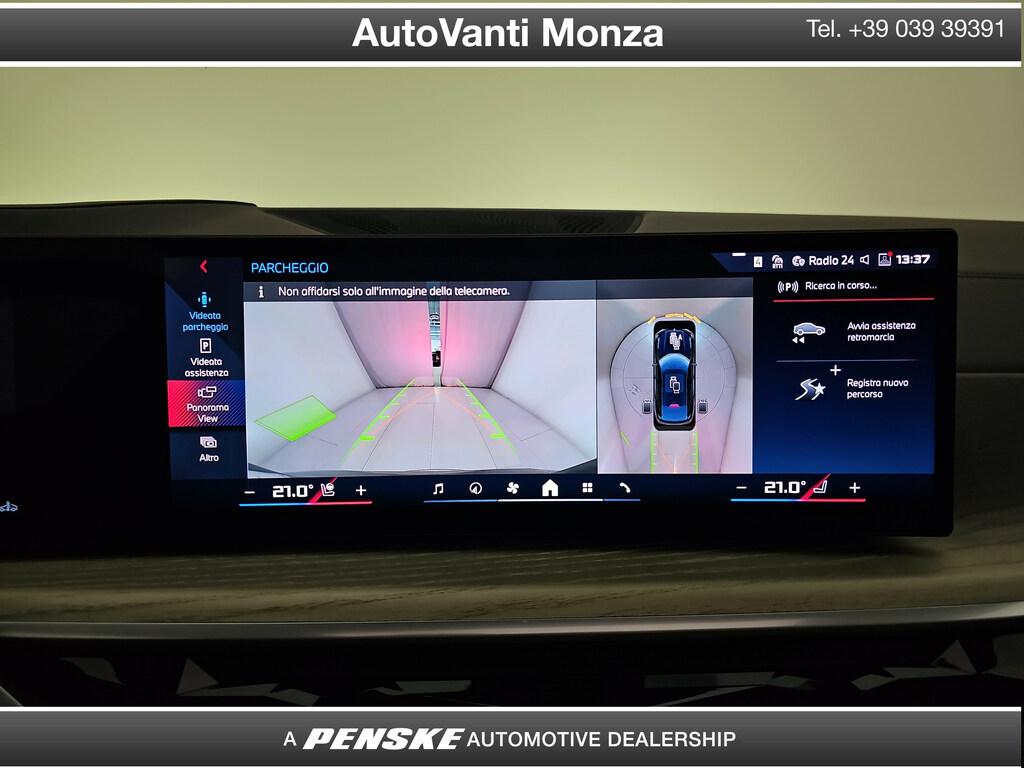 BMW X6 M X6 M60i MSport Pro auto