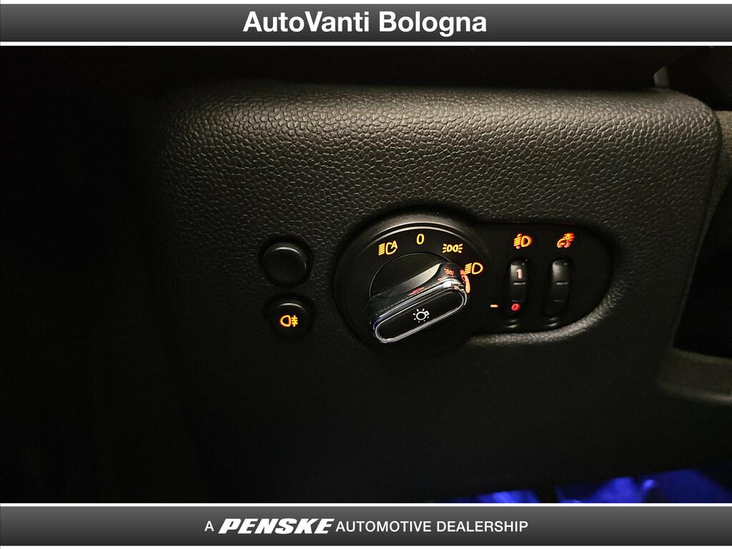 Mini Mini 5p 1.5 One Classic 75cv