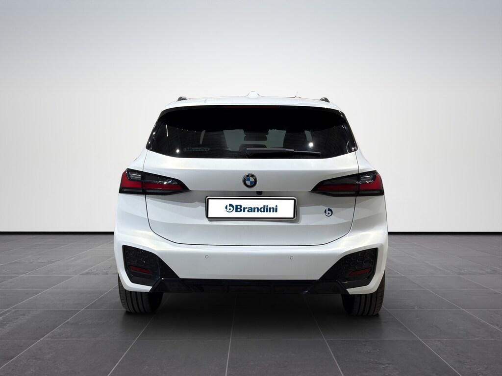 BMW Serie 2 216i Active Tourer Msport auto