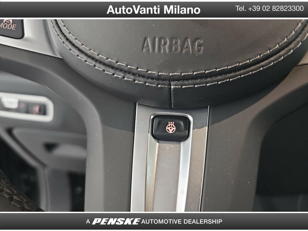 BMW X6 X6 xdrive30d mhev 48V Msport auto