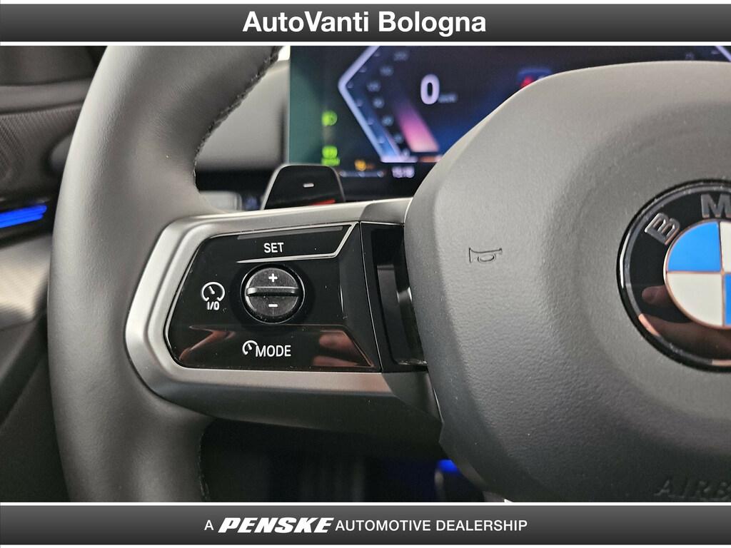 BMW Serie 5 520d Touring 48V xdrive M Sport Pro auto