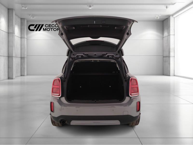 Mini One D Countryman 1.5 TwinPower Turbo One D Hype