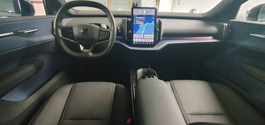 Volvo EX30 Single Motor Extended Range Ultra rwd