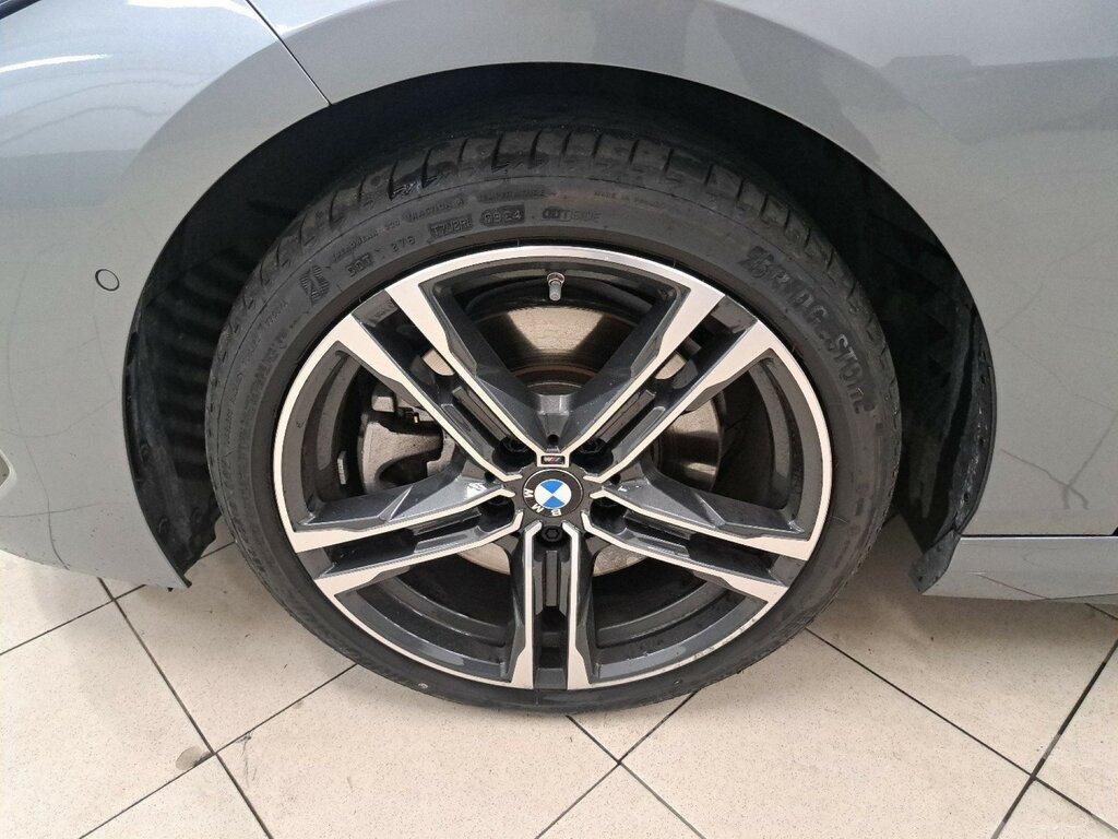 BMW Serie 2 220d Gran Coupe Msport auto