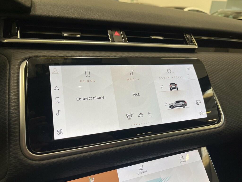 Land Rover Range Rover Velar 2.0d i4 mhev SE 4wd 204cv auto