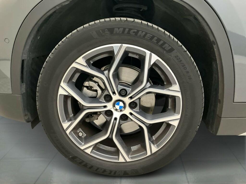 BMW X1 sdrive18d xLine Plus auto