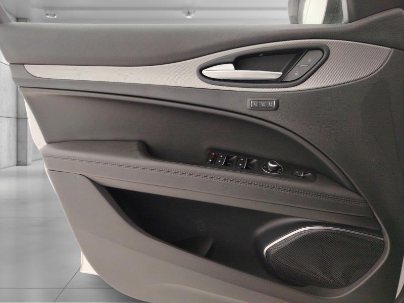 Alfa Romeo Stelvio 2.2 t Veloce Q4 210cv auto