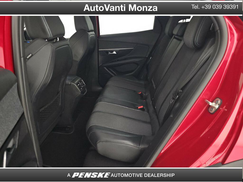 Peugeot 3008 1.5 bluehdi Allure Pack s&s 130cv eat8