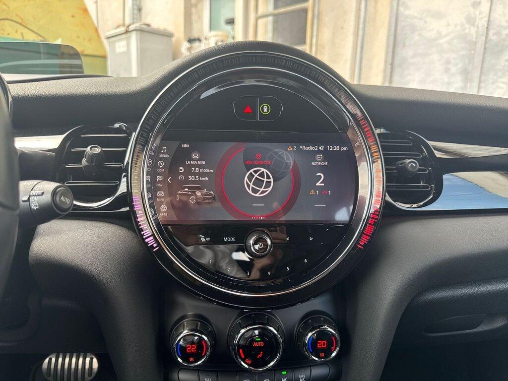 Mini Cooper 1.5 TwinPower Turbo Cooper