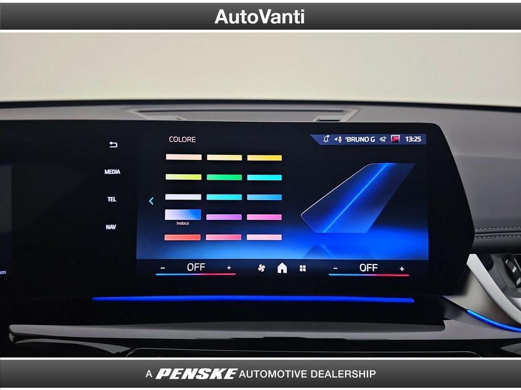 BMW iX1 edrive 20 Special Edition