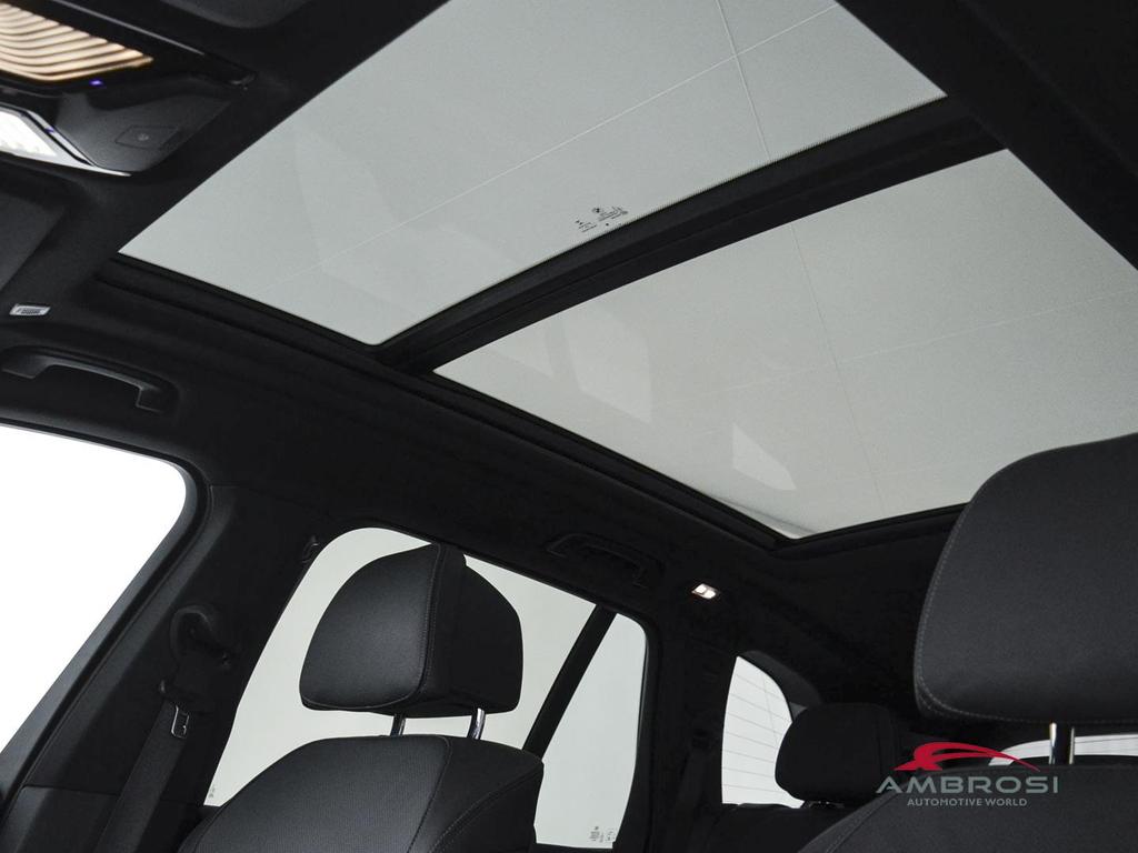 BMW X5 xdrive40d mhev 48V Msport auto