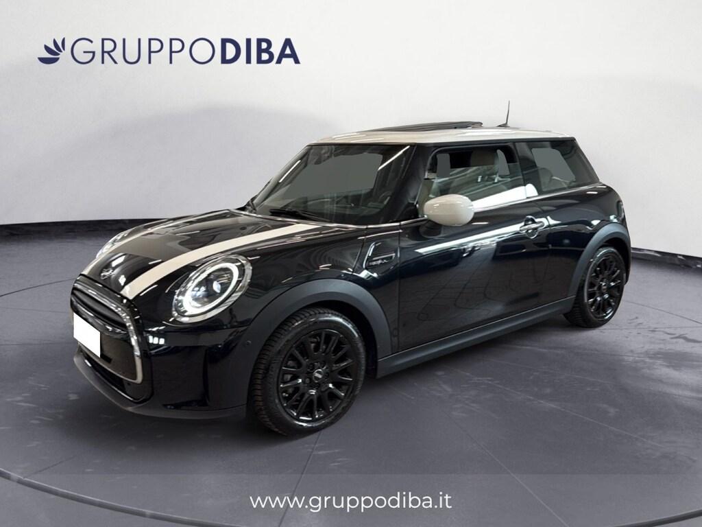 Mini Cooper 1.5 TwinPower Turbo Cooper