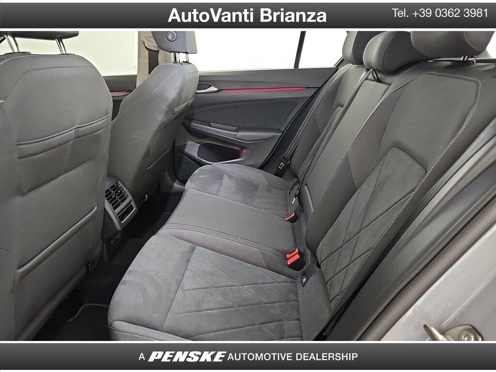 Volkswagen Golf 2.0 tdi scr Style 115cv dsg