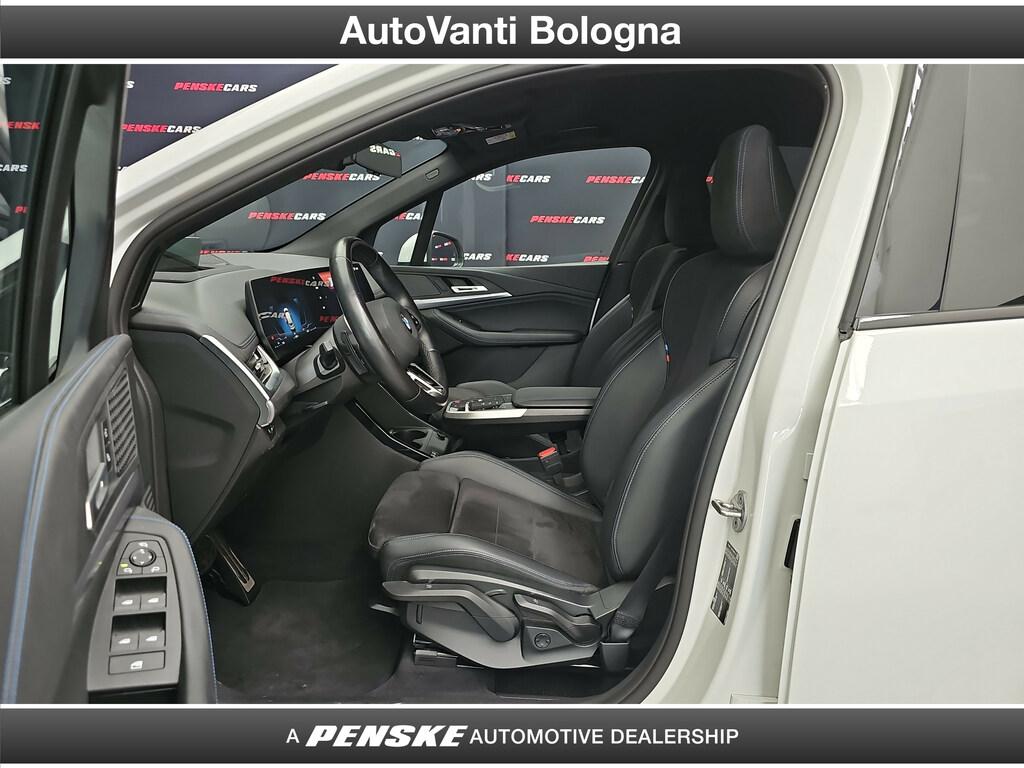 BMW Serie 2 218d Active Tourer Msport auto