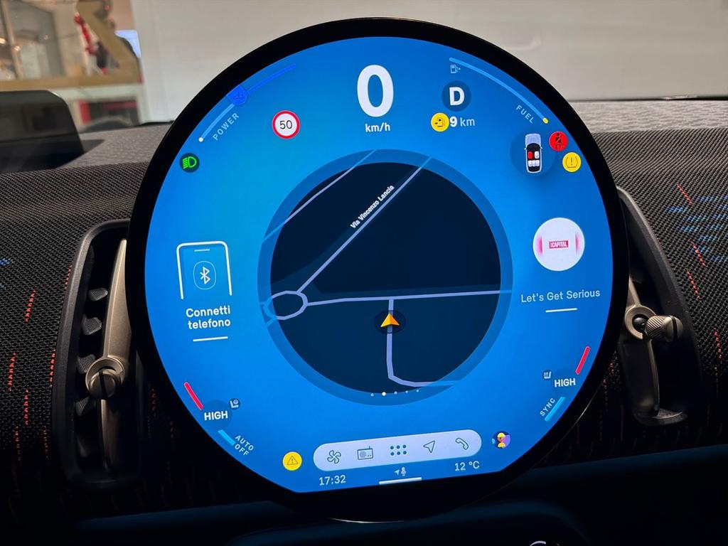 Mini John Cooper Works Countryman 2.0 TwinPower Turbo John Cooper Works ALL4 Auto