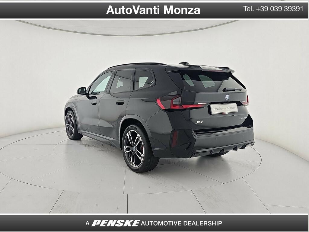 BMW X1 xdrive 25e MSport Pro auto