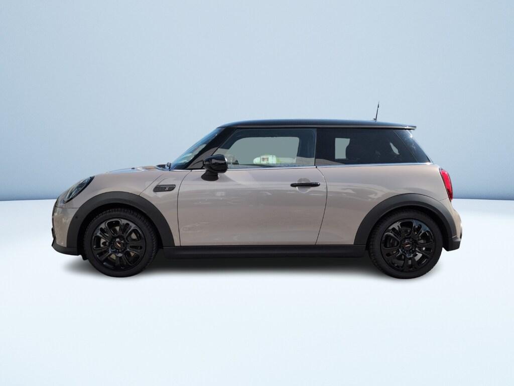 Mini Cooper S 2.0 TwinPower Turbo Cooper S