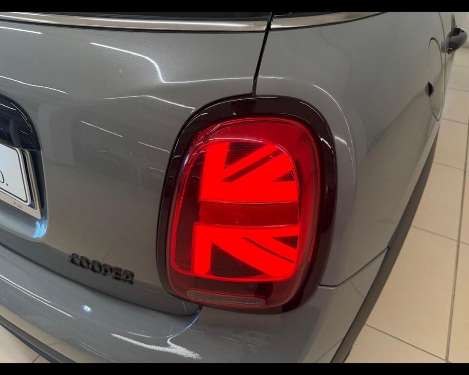 Mini Cooper 1.5 TwinPower Turbo Cooper