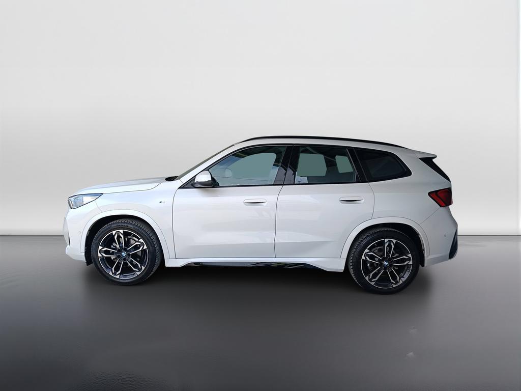 BMW X1 sdrive18d Msport auto