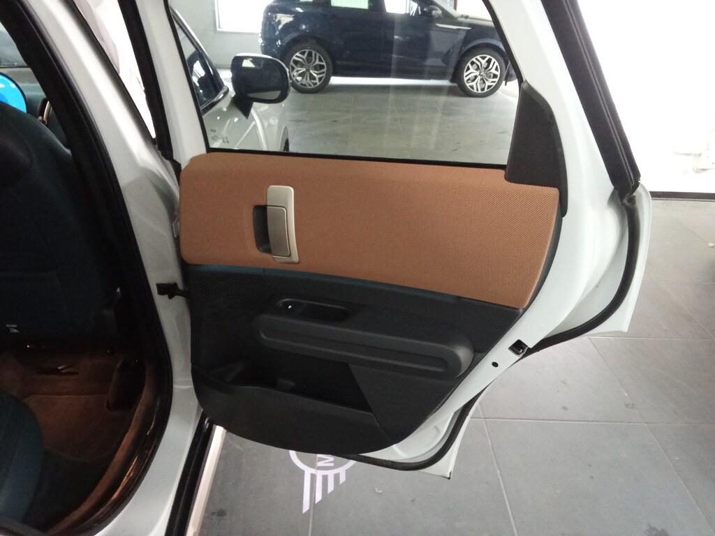 Mini Mini Countryman 1.5 48V C Favoured auto