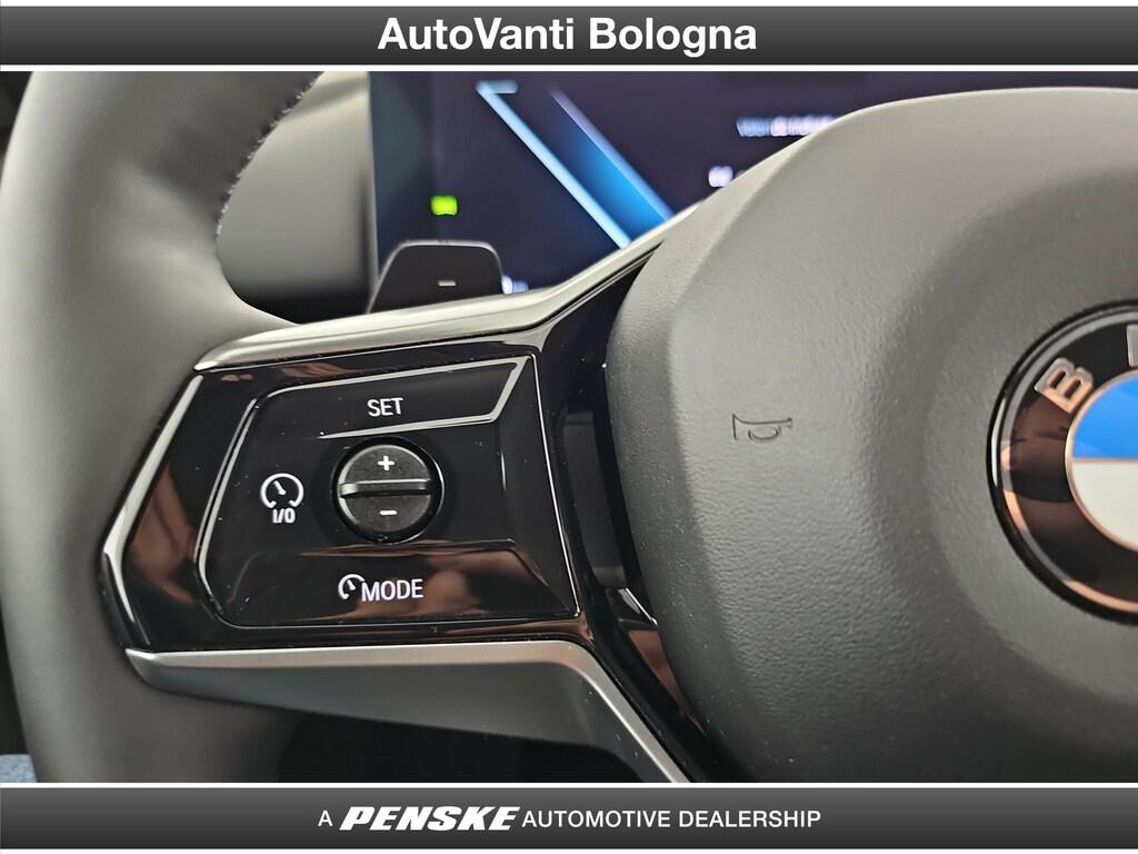 BMW Serie 5 520d Touring 48V xdrive auto