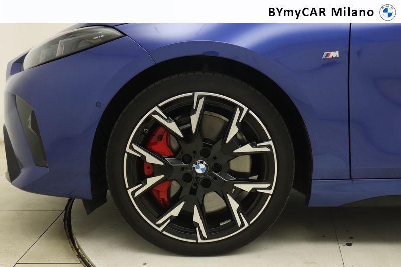 BMW Serie 1 118d MSport Pro auto