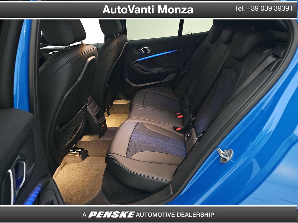 BMW Serie 1 118i Msport 136cv